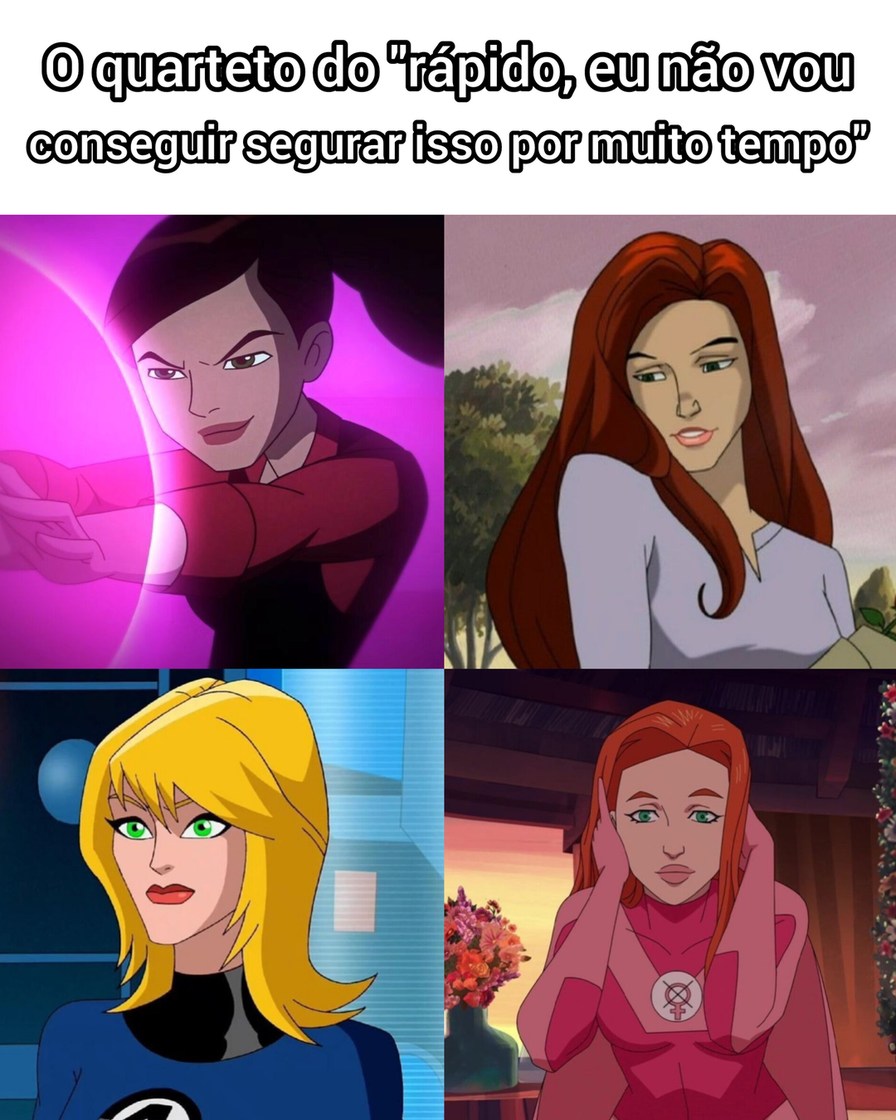 Há controvérsias - meme