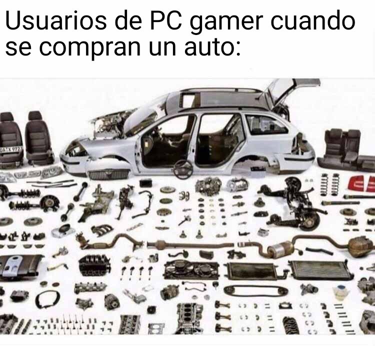 Confirmen - meme