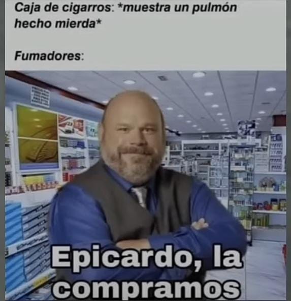 ES VERDAD - meme