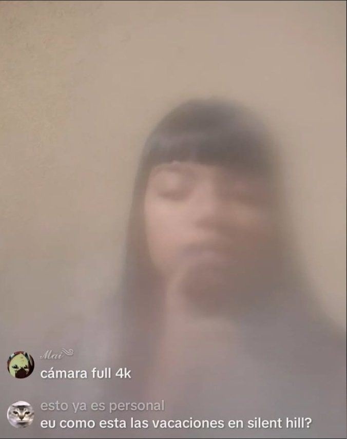 Silencio Gil - meme
