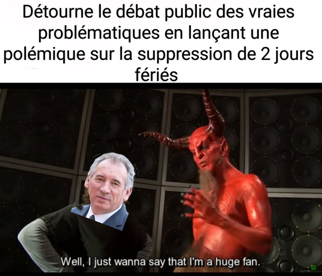 Ça me les brises - meme