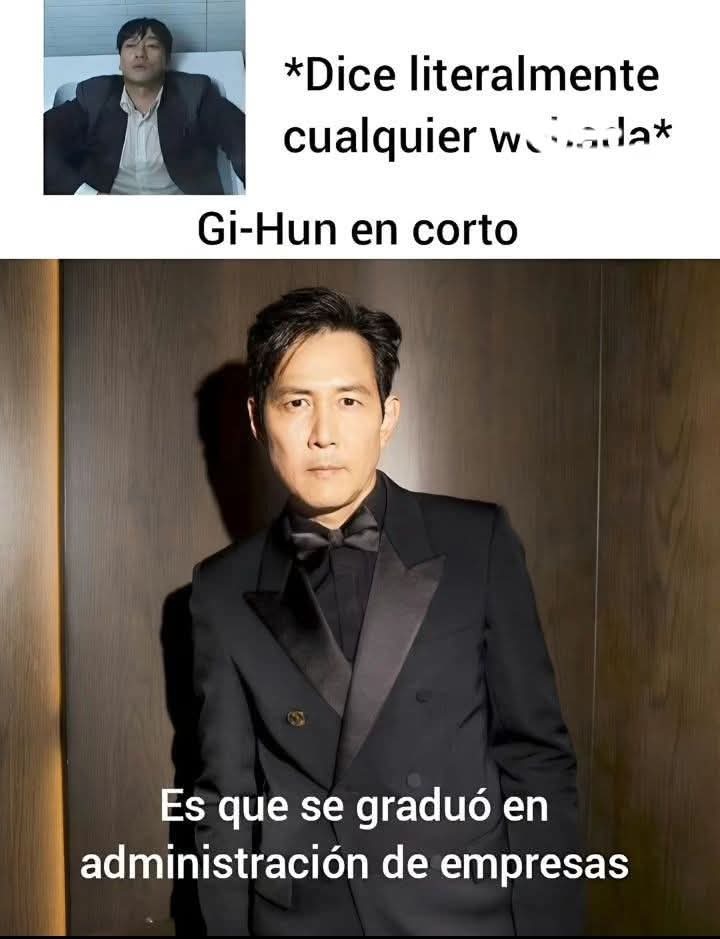 Pa todo men pa todo - meme