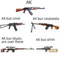 AK Translation