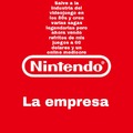 Nintendo no se compra,se emula