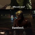 She-Hulk: Who are you?
