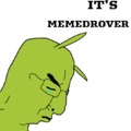 It's memedrover....