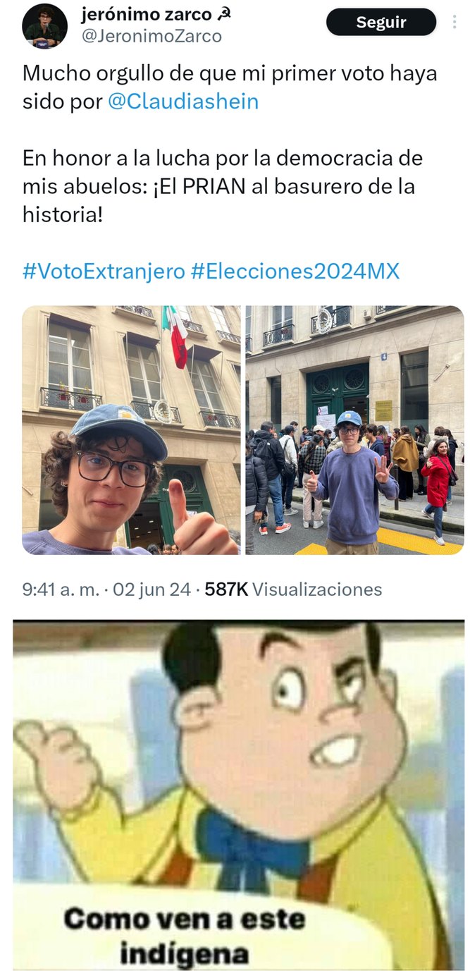 Seguidores de campechaneando, el chapucerdo, antonio villamil, quesadilla de verdades, sin censura media ser como: - meme