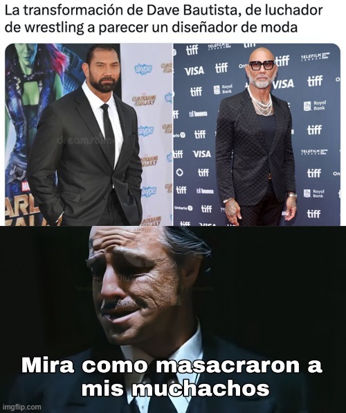 Los Últimos Memes :) Memedroid