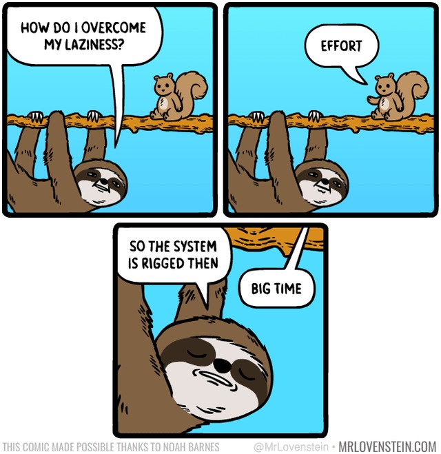 Lazy title - meme