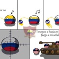 R.I.P colombia 1830-2021