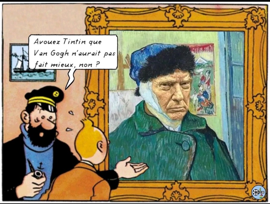 C'est passé à ça, qu'on ne parle plus des législatives !!! - meme