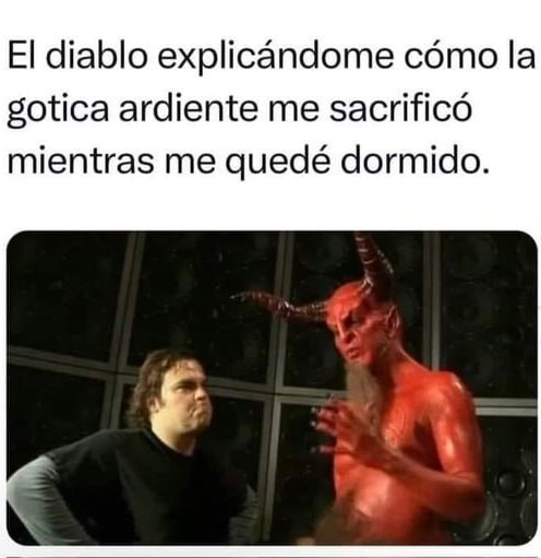 Mereció la pena - meme