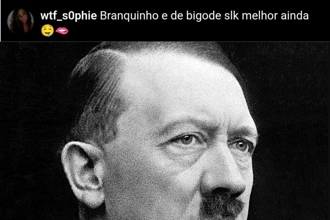 Amen, Brüder? - meme