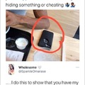 commented item thumbnail