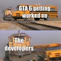 GTA 6 be like