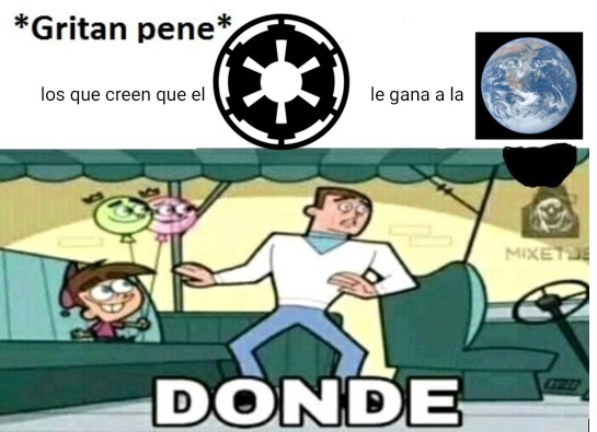 La tierra con Vietnam, Russia, Finlandia, Australia y estados unidos en la mochila: :trollface: - meme