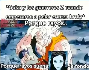 no puede ser! - meme
