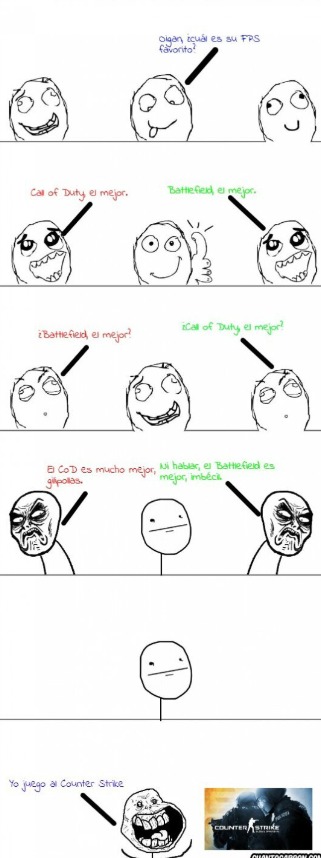 mememierda de forever alone robado de cuanto carbon :megusta: