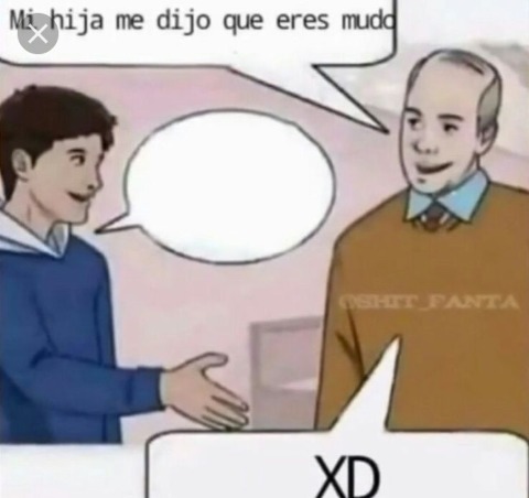 Xd - meme