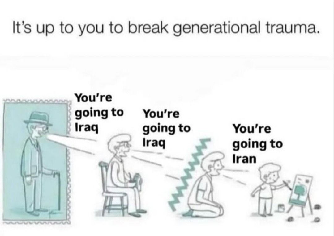 Evolution - meme