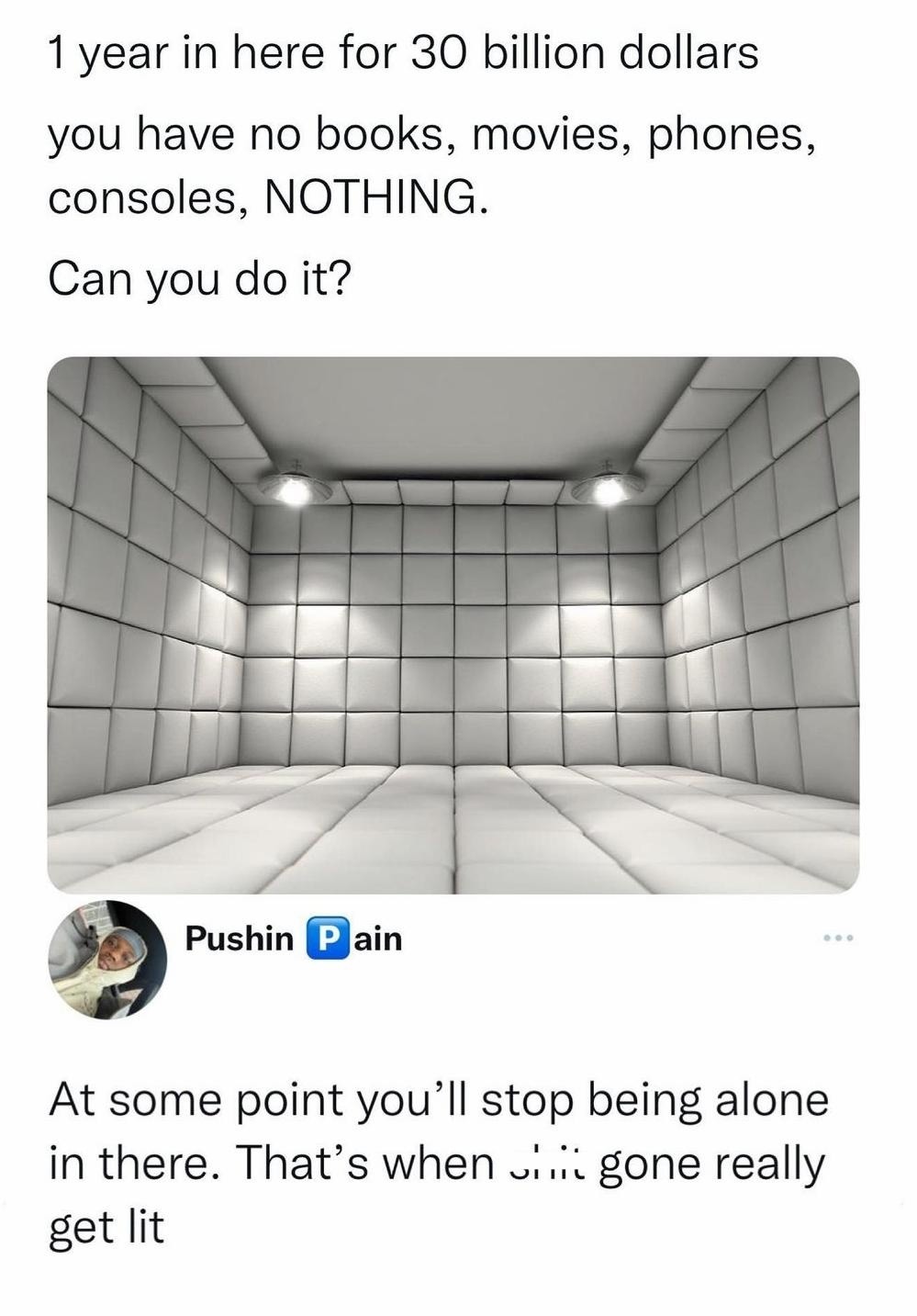 Lonely - meme