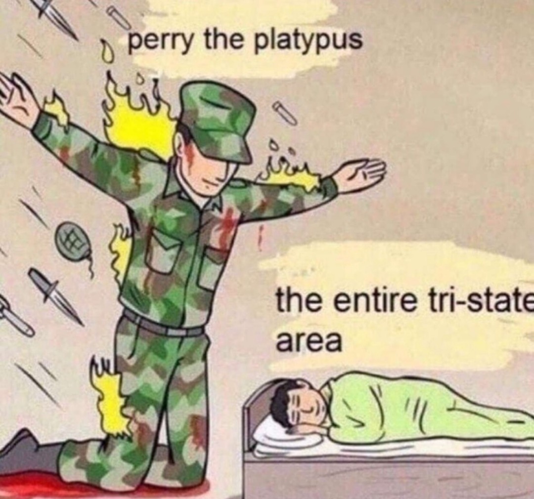 PERRY - meme