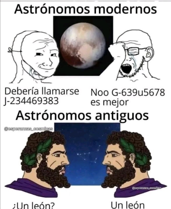 Titulo - meme