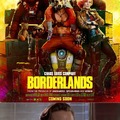 Meme de Borderlands la película