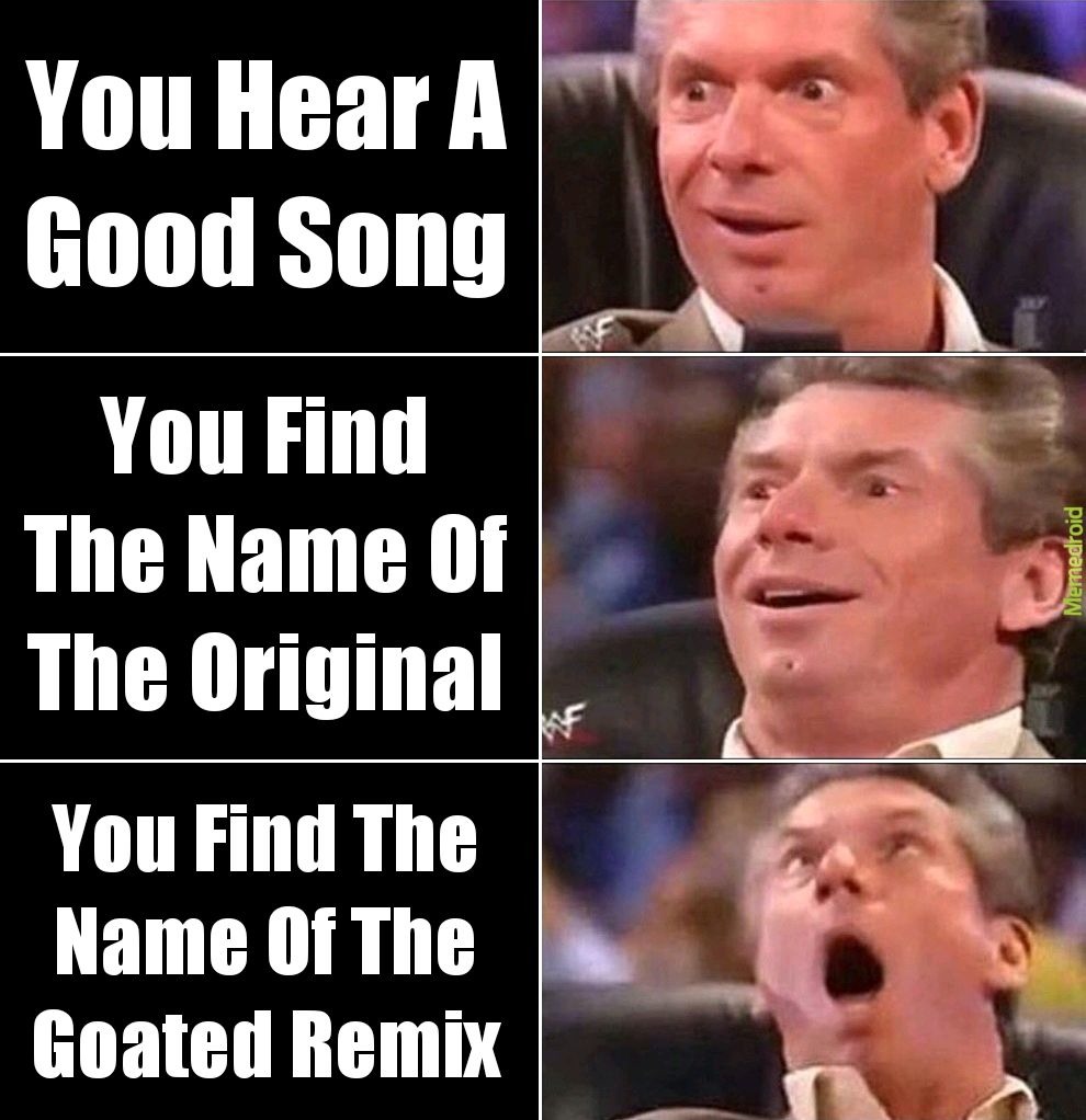 So Surreal - meme