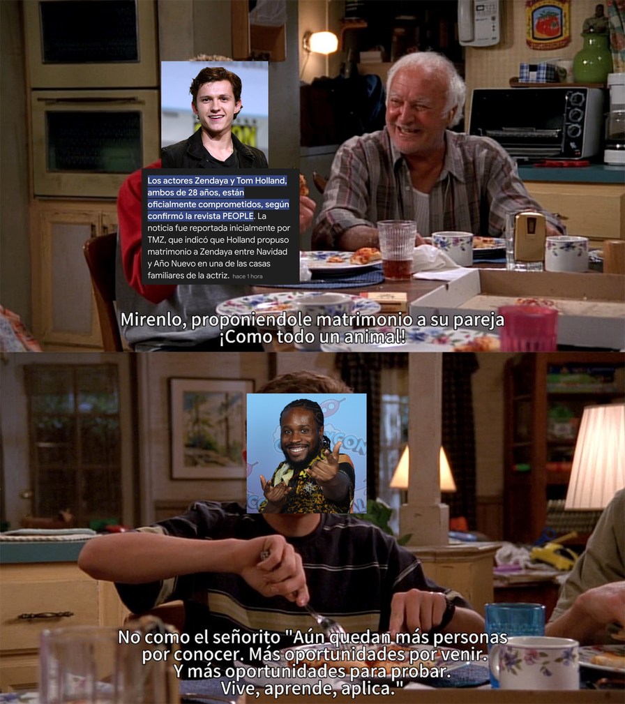XDDD - meme