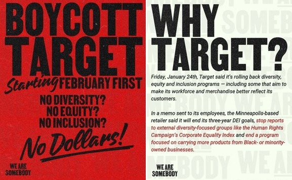 Looks like I'm becoming a loyal Target shopper - meme