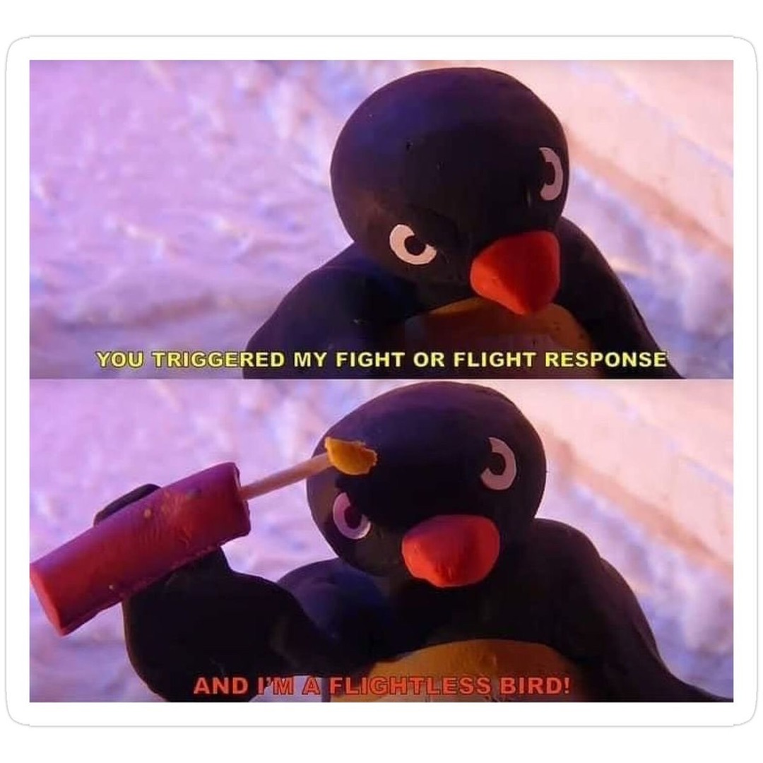yea, fuc you ashole - meme