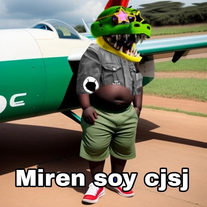 Cjsjoto - meme