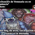 Saquemen de Venezuela