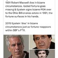 Epstein didn’t kill himself
