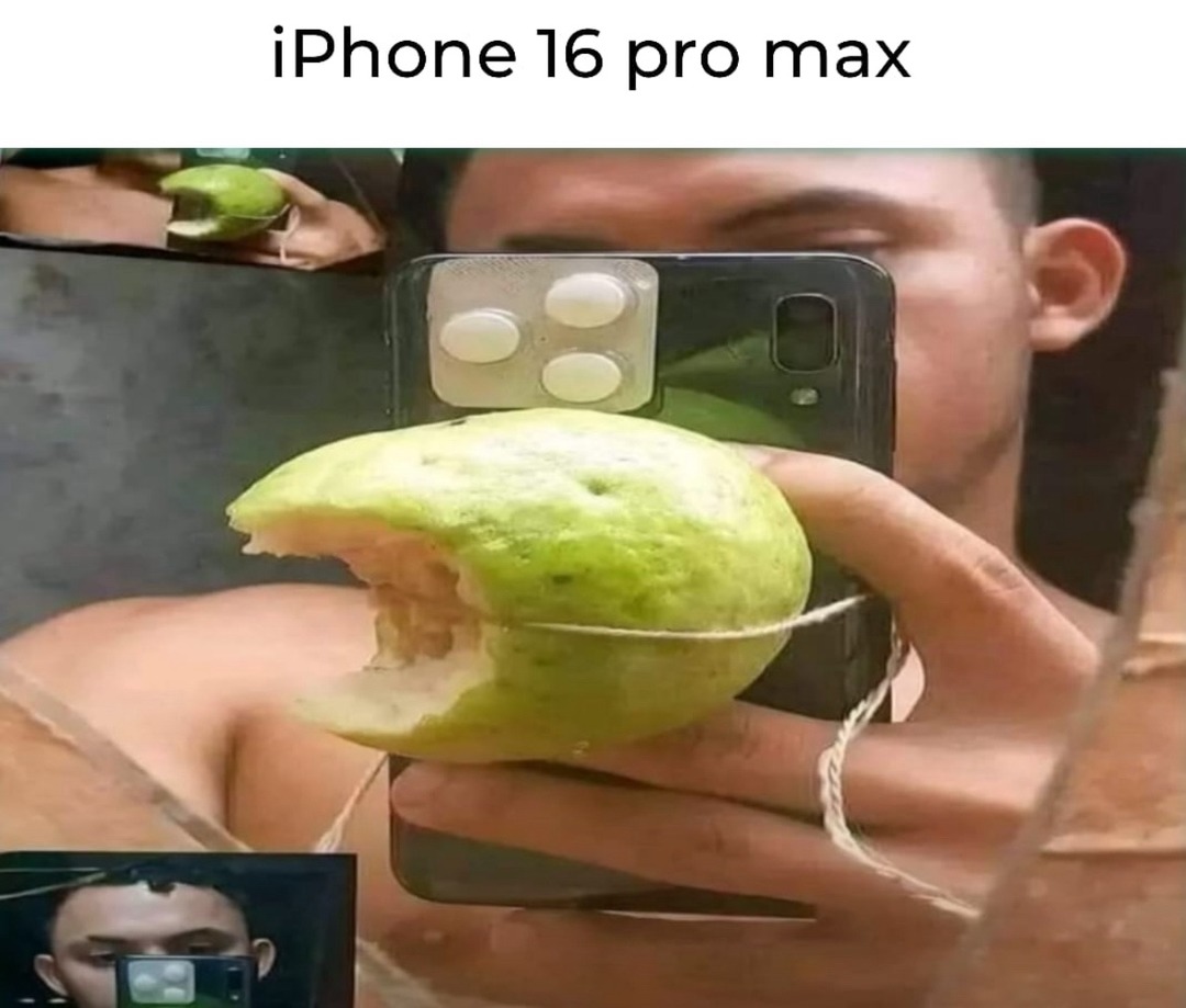 b - meme