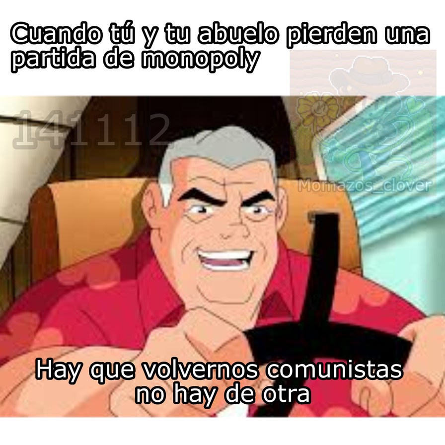 No creo que esto pase de mod, y si sobrevive solo con puros negativos - meme