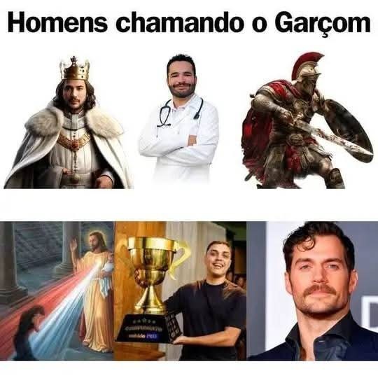 Real - meme