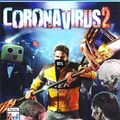 Coronavirus, el videojuego