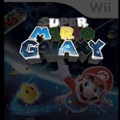 tu eres Mr.Gay