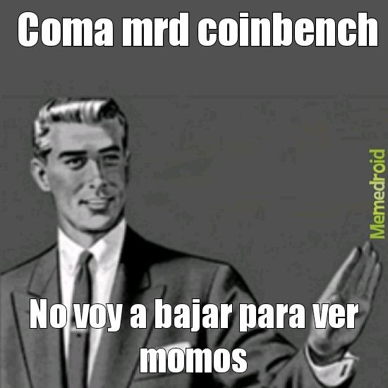 Coma mi- - meme