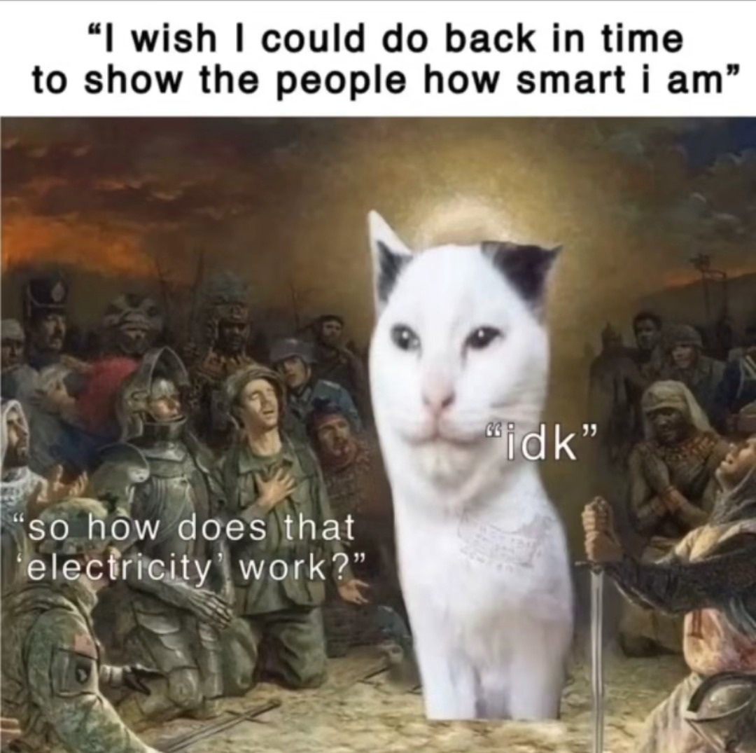 Title - meme