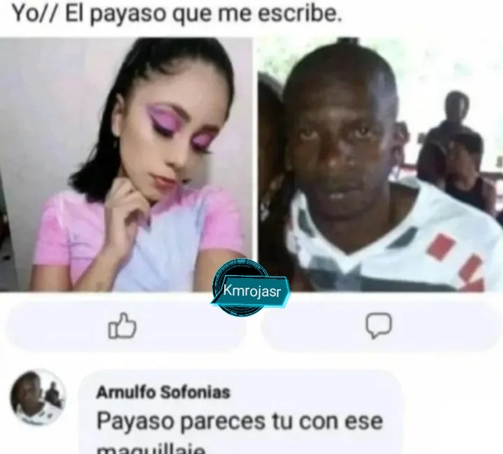 Risas - meme