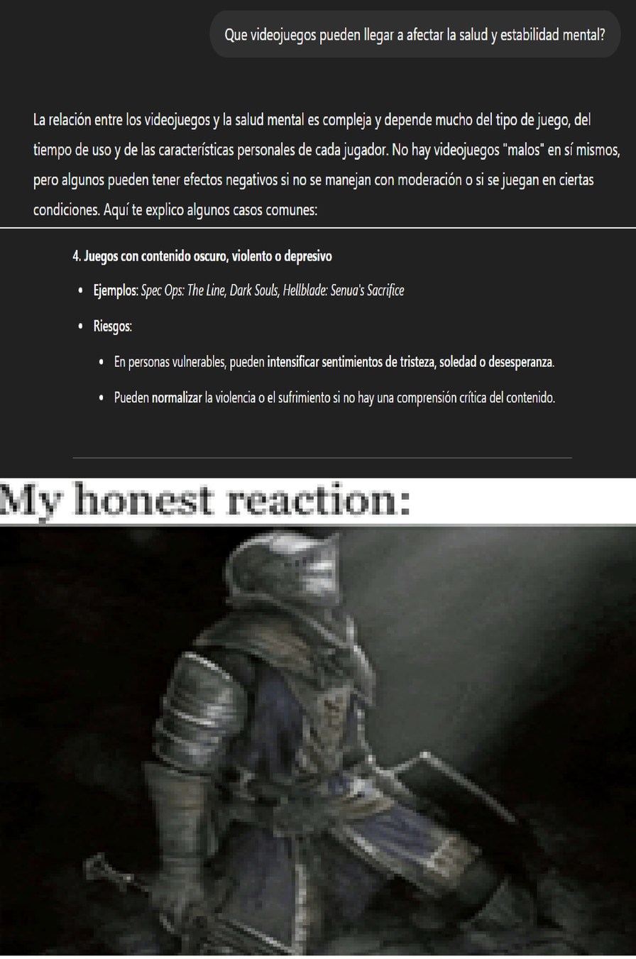 Nah amigo ds es God - meme