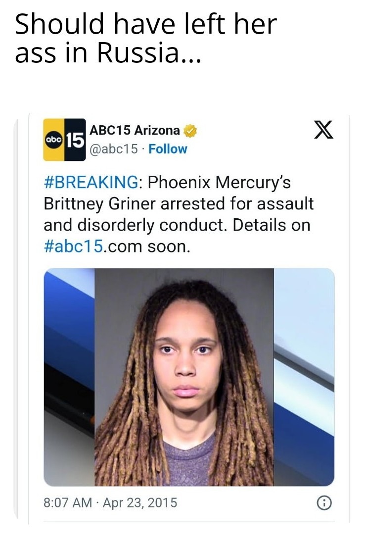 Dumb bitch - meme