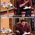 Oh Joey..