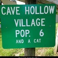 Cave Hollow