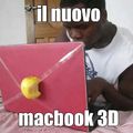 the real Macbook