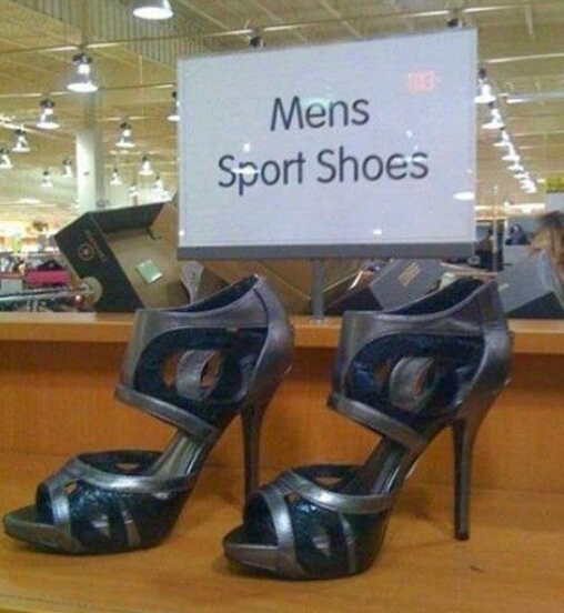 haha could you imagine football players wearing these? - meme