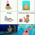 The Patrick life